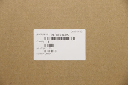Lenovo IdeaPad 5-15IIL05 5-15ARE05 Fingerprint Reader Board Cable 5C10S30035