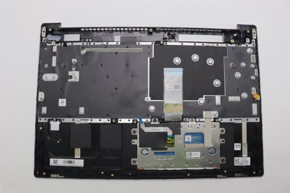 Lenovo UpperCase_UKE C 83G1 CG NFP NBL 5CB1N78956