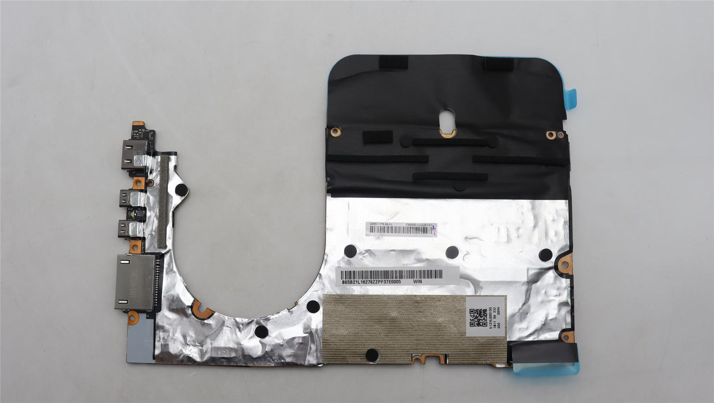 Lenovo Yoga 9 14IRP8 Motherboard Mainboard DIS INTELI913905H 64G 5B21L16278