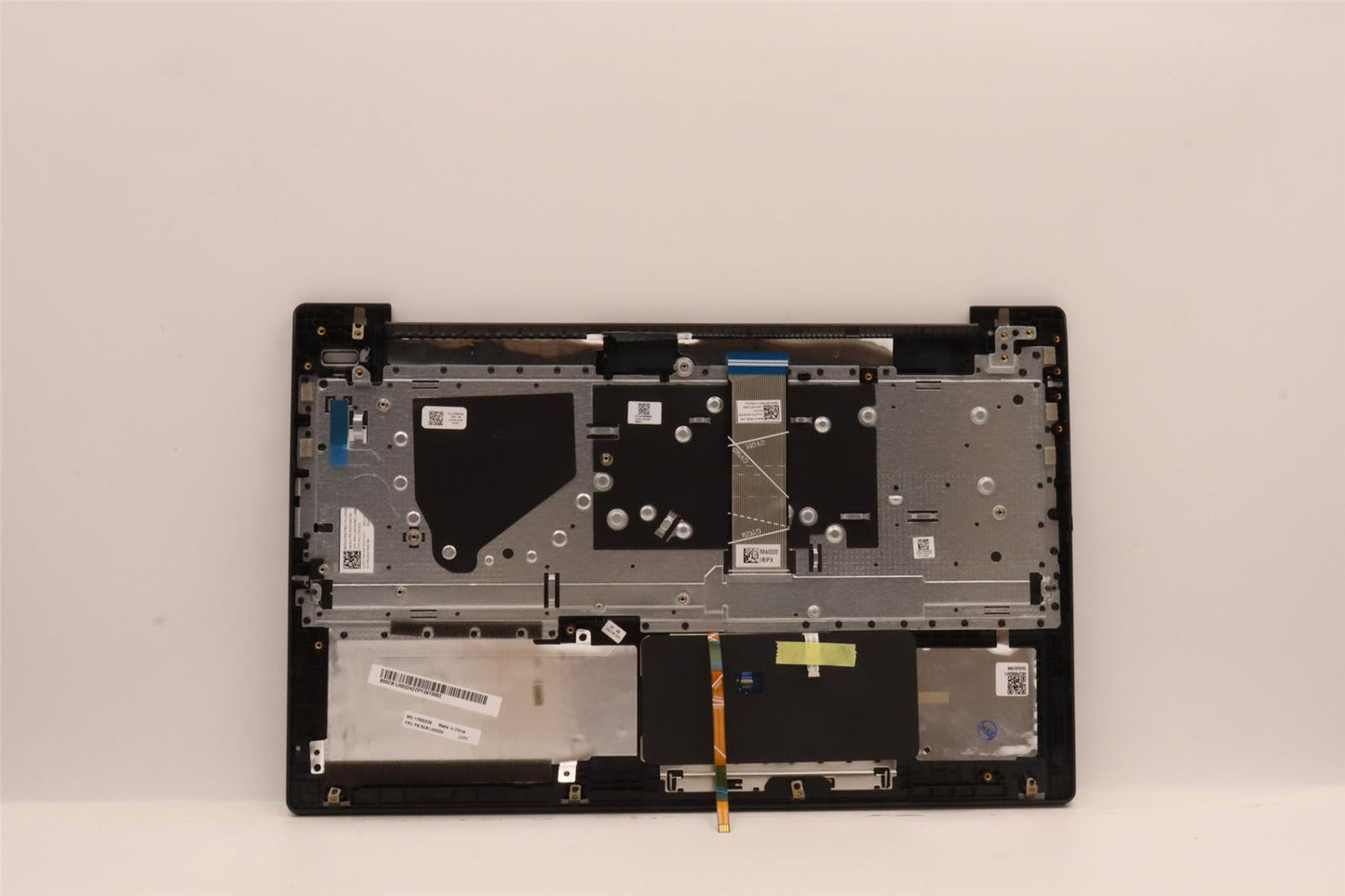 Lenovo UpperCaseASM_FRA/ENGL82SFFPABBL_ML 5CB1J00224