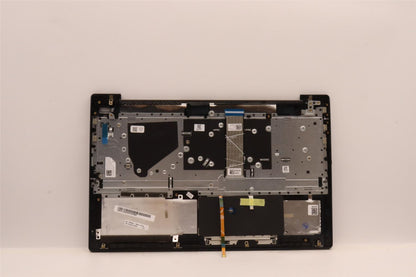 Lenovo UpperCaseASM_FRA/ENGL82SFFPABBL_ML 5CB1J00224