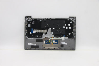 Lenovo Upper Case ASM_TC C 20VD HDMGBL 5CB1B33746