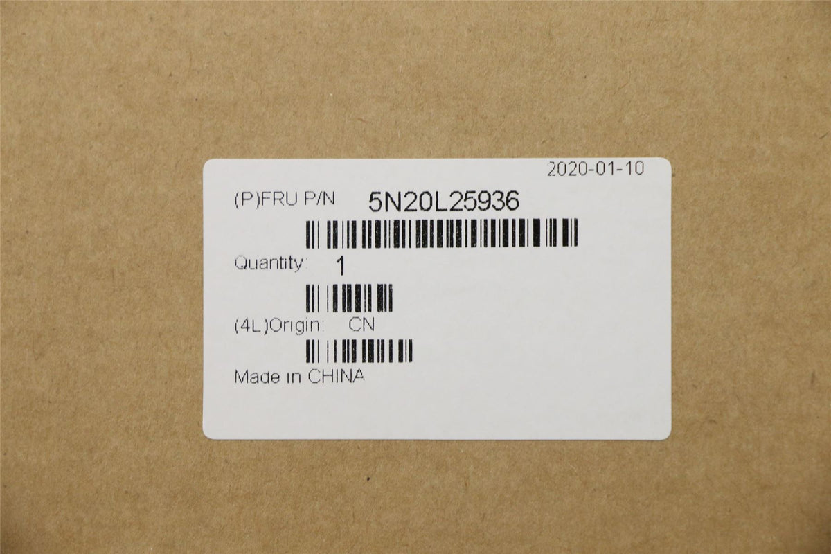 Lenovo BUL-PM5NT-JME-Normal-KB Bulgarian Keyboard 5N20L25936