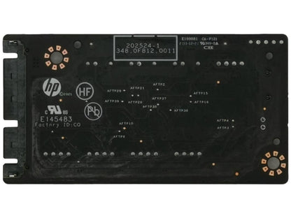 Genuine HP OMEN GT21 GT22 Lightning Control Board M82868-001