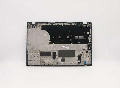 Lenovo ThinkPad T15 P15s 1 Palmrest Cover Black 5CB0S95438