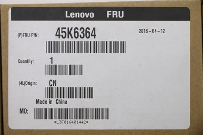 Lenovo RETAINER Optical Retain 45K6364