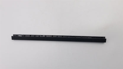 Lenovo IdeaPad L340-15IWL L340-15API Hinge Cap Strip Trim Cover Black 5CB0S16598