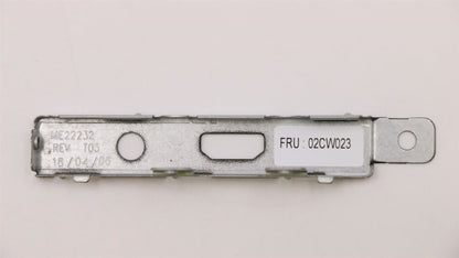 Lenovo MECHANICAL HUB500_M_SCALARBOARDBRKTH 02CW023