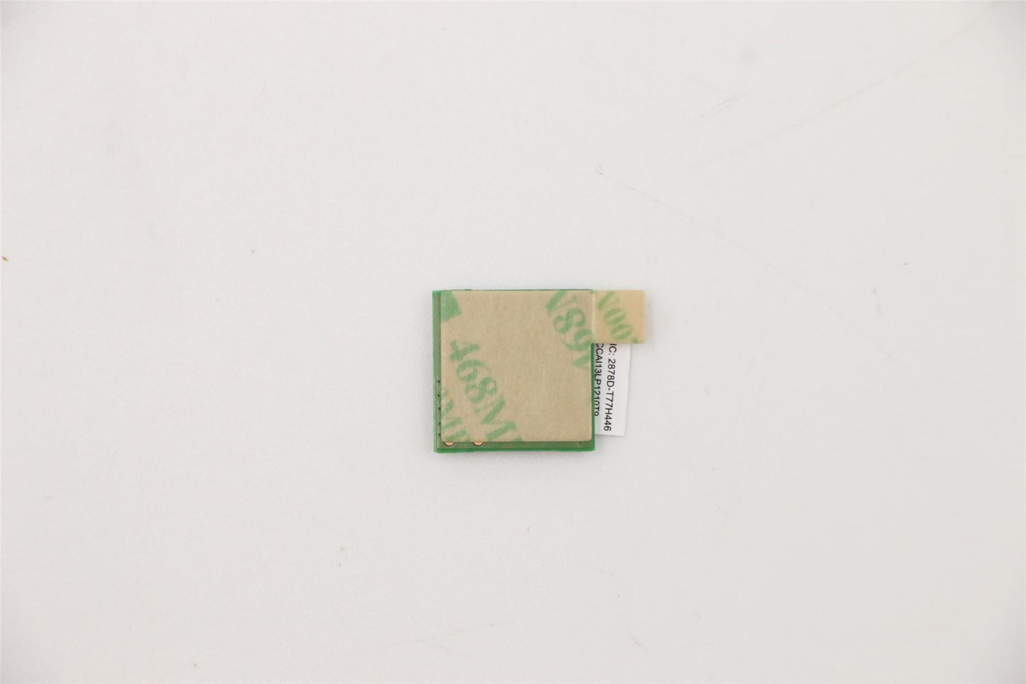 Lenovo FRU FXN NFC No Antenna 04W3800