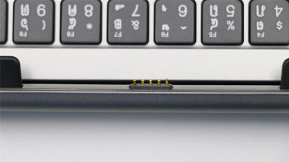 Lenovo IdeaPad D330-10IGM D330-10IGL Dock Keyboard Palmrest Touchpad 5D20R49353