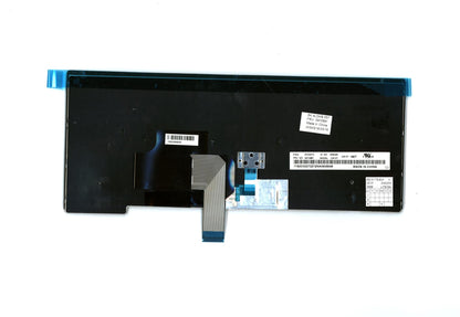 Genuine Lenovo ThinkPad T431s T440p T440s L440 T440 Keyboard Dutch Black 04Y0843