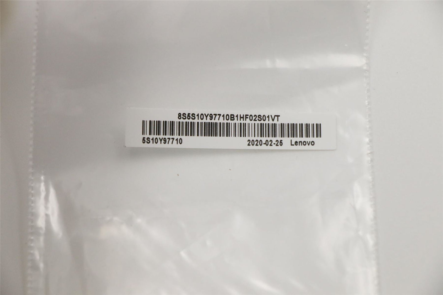 Lenovo Chromebook 300e 2nd Gen AST Screw Screws Set Kit 5S10Y97710