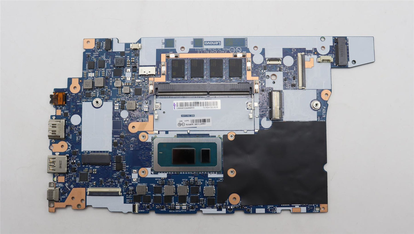 Lenovo 5B21L59997 FB i5-1245U IG+8G WIN nA yAB