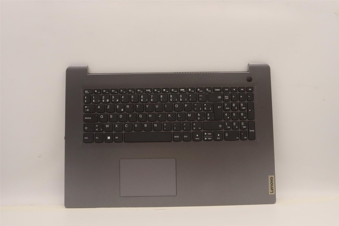 Lenovo IdeaPad 3 17IAU7 3 17ABA7 Palmrest Cover Touchpad Keyboard 5CB1H80747
