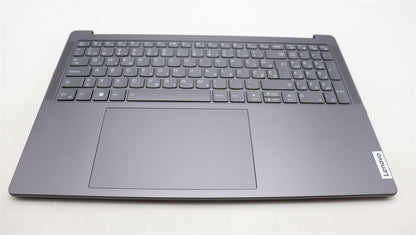 Lenovo COVER Upper Case ASM_SLV_STGY L83BY 5CB1L55133