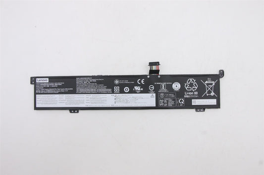 Lenovo ThinkBook 15p IMH 15P G2 ITH Battery 5B10Z19319