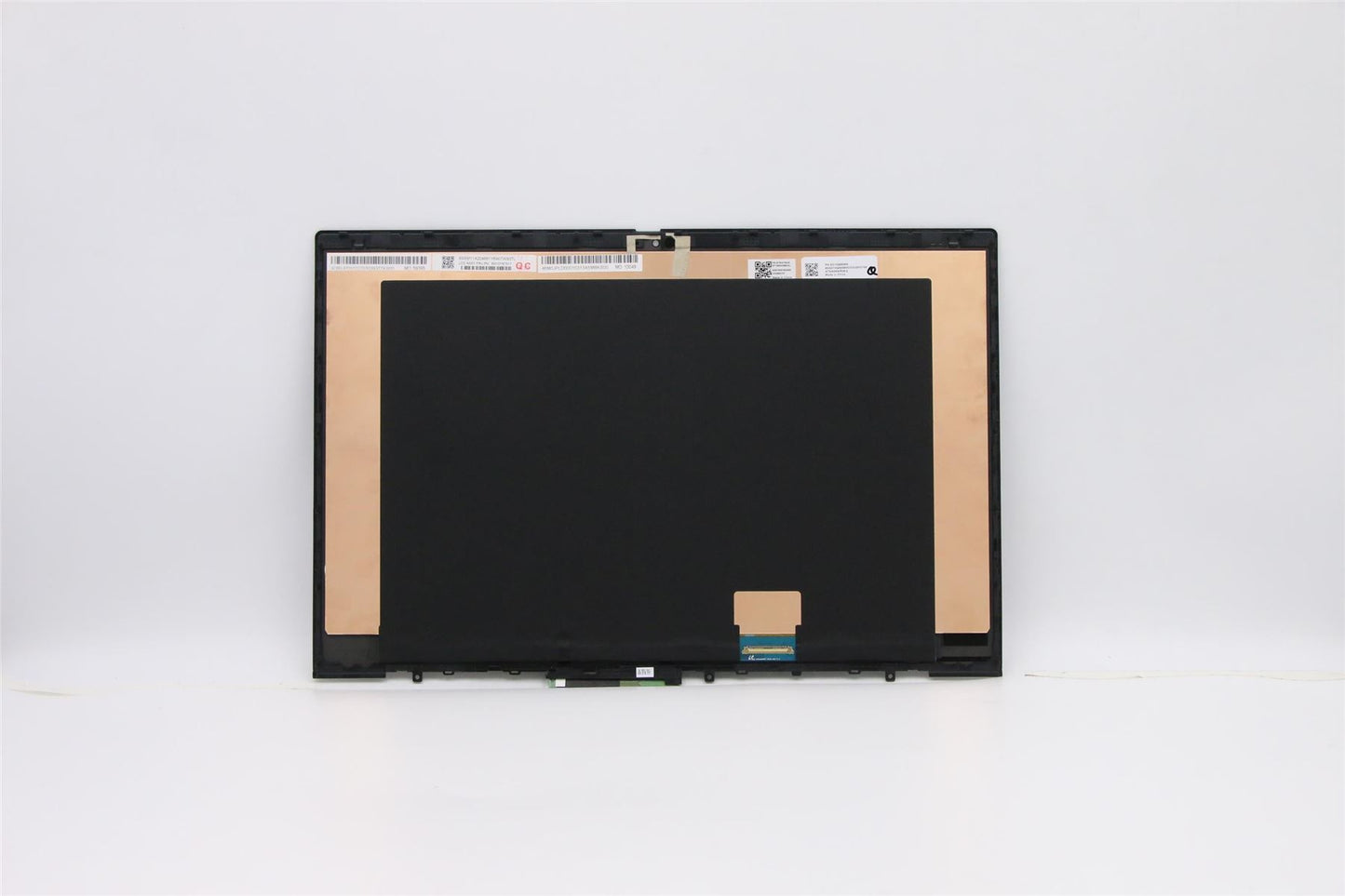 Lenovo TPUHDOL+Bzl ASM,Ccal,P3 5M11F52401