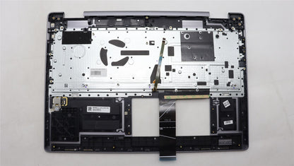 Lenovo Upper Case ASM_POR H 83BS FP ARGY 5CB1L50384