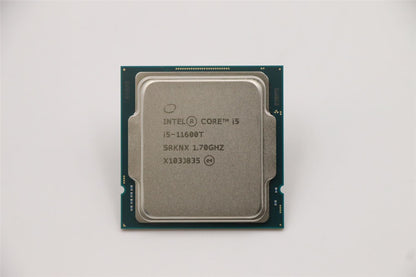 Lenovo Tiny P350 CPU Processor 5SA0U56257