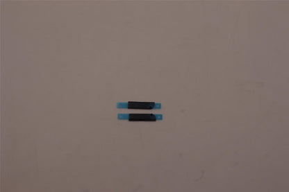Lenovo Yoga 7 16IAH7 7 16IAP7 Hinge Cap Strip Trim Cover Grey 5CB1J01791