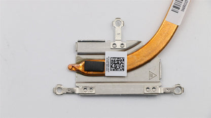 Lenovo 5H40R42425 HEATSINK Heatsink C 81HQ UMA