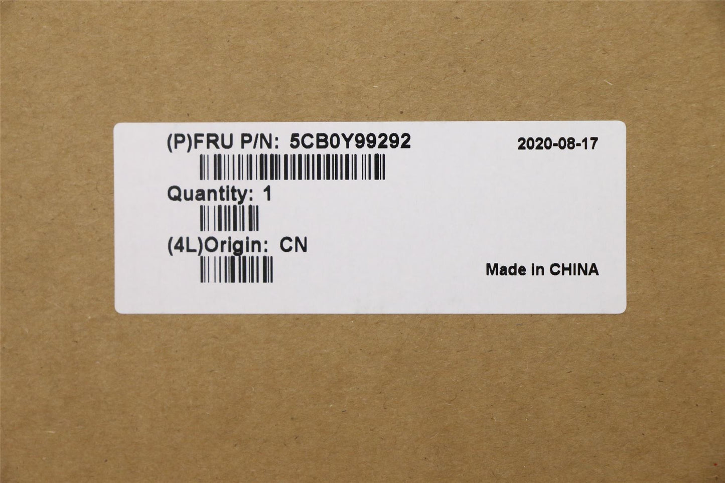 Lenovo Legion 5P-15ARH05H 5P-15IMH05H Keyboard Palmrest Top Cover UK 5CB0Y99292