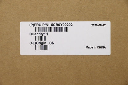Lenovo Legion 5P-15ARH05H 5P-15IMH05H Keyboard Palmrest Top Cover UK 5CB0Y99292