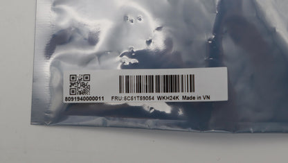 Lenovo CARDPOP C Yoga27 PTL VN I/O Board 5C51T59054
