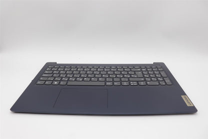 Lenovo Upper Case ASM_HUN L82LX NFPAB 5CB1F27105
