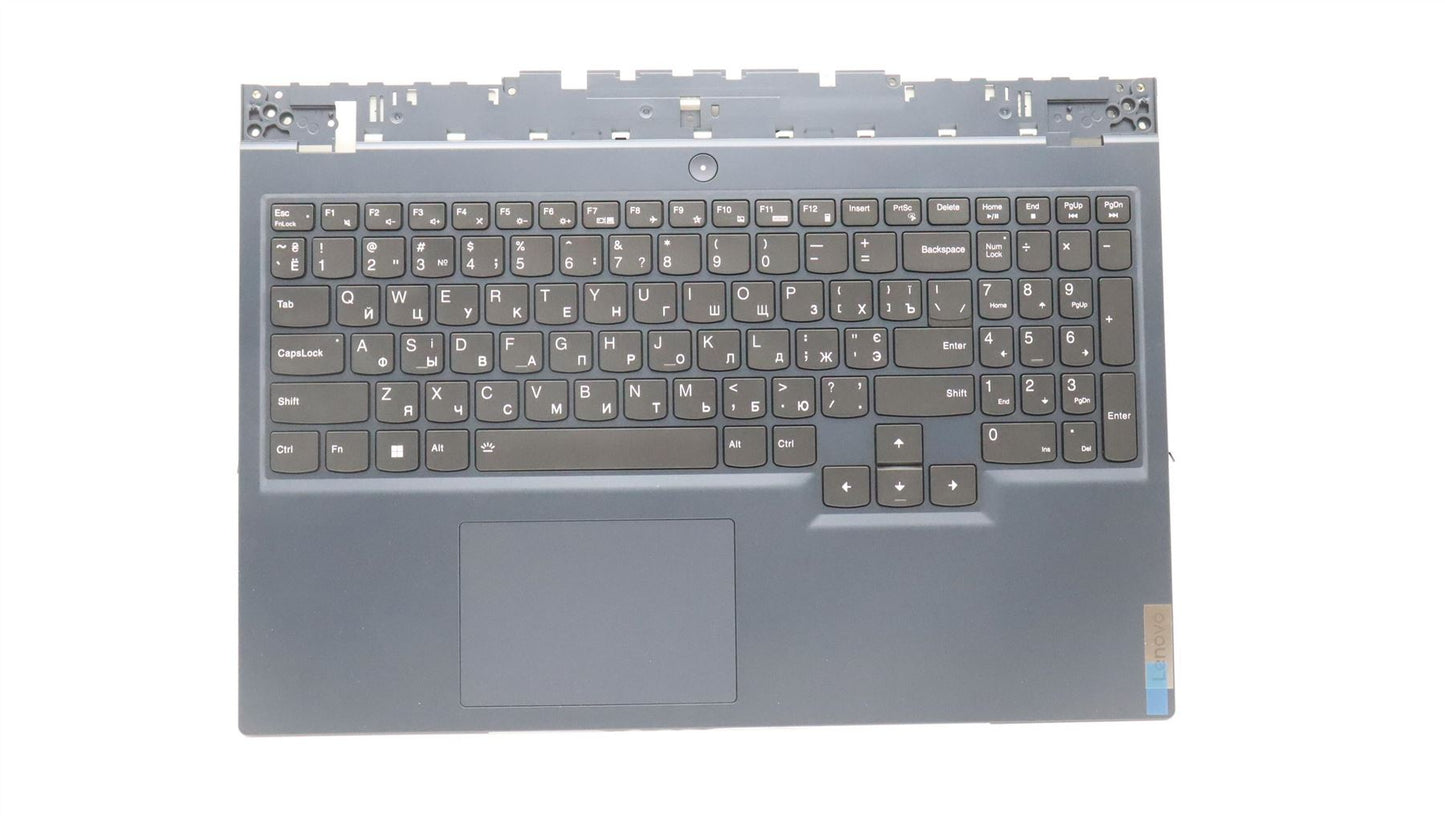 Lenovo Upper Case ASM_UKR L82JUBURGBW/F 5CB1C74831