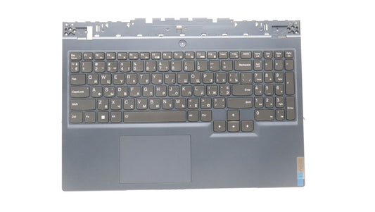 Lenovo Upper Case ASM_UKR L82JUBURGBW/F 5CB1C74831