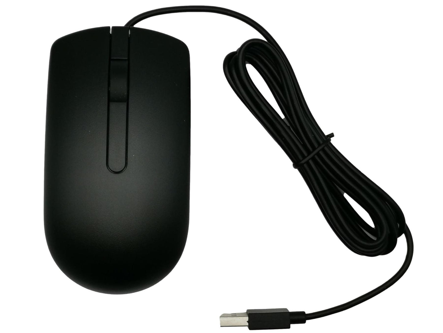 Dell Mouse Black 065K5F 65K5F