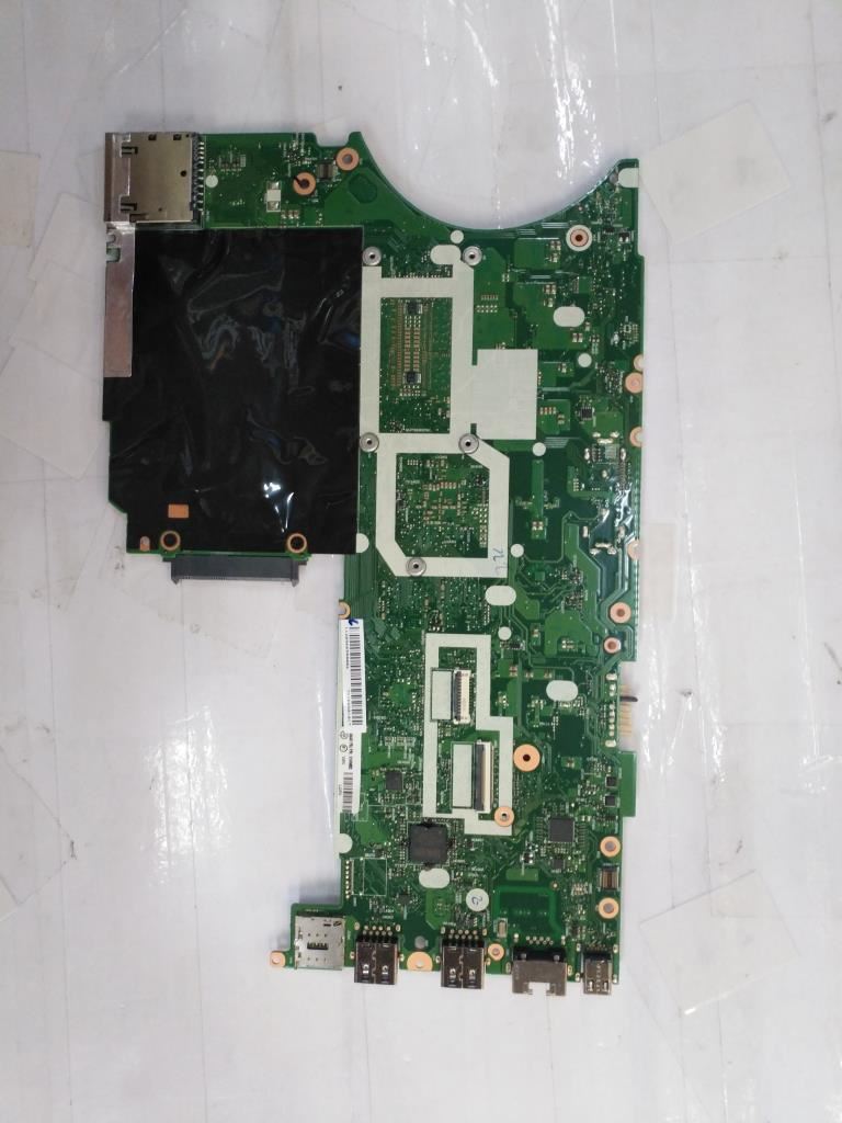Lenovo ThinkPad T470p Motherboard Mainboard DIS intelI57440HQ 01YR879