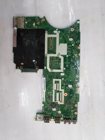 Lenovo ThinkPad T470p Motherboard Mainboard DIS intelI57440HQ 01YR879