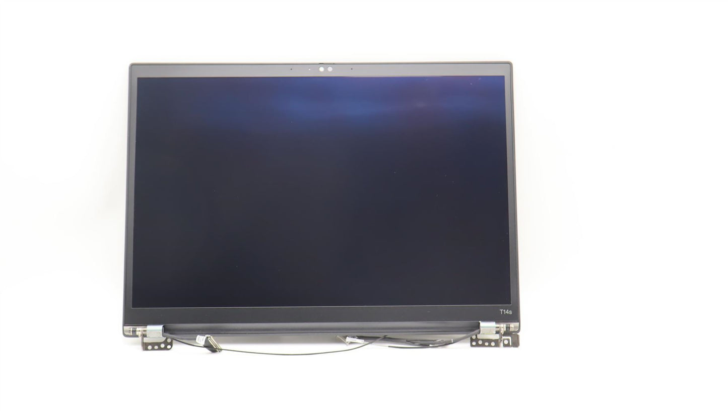 Lenovo MECH_ASM 2.8KOLEDAR 400N NT 5G FHDIR BK 5M11L16229