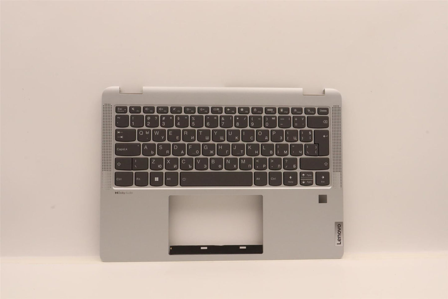 Lenovo Upper Case ASM_BUL W 82R9 CG BL 5CB1H71561
