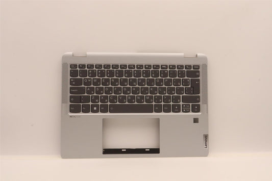 Lenovo Upper Case ASM_BUL W 82R9 CG BL 5CB1H71561