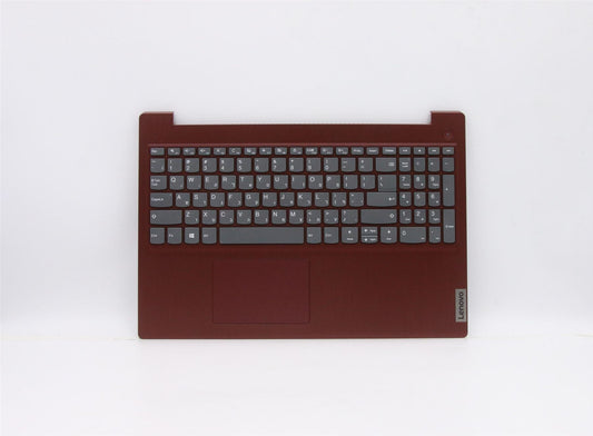 Lenovo Upper Case ASM_HB L81WB NFPCRDDIS 5CB0X57613