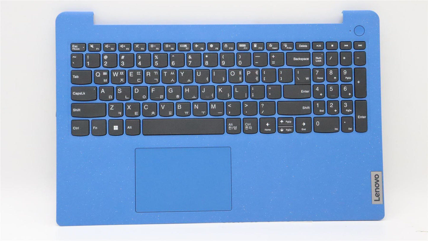 Lenovo Upper CaseASM_KORL82H8NFPGBNBL 5CB1B69293