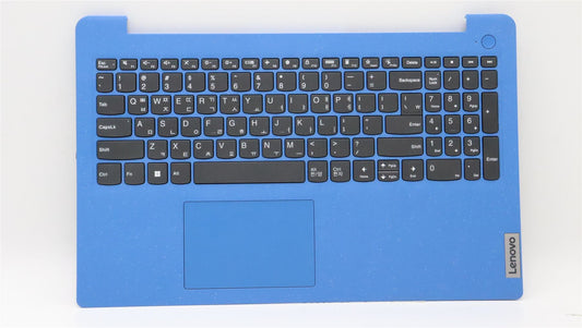 Lenovo Upper CaseASM_KORL82H8NFPGBNBL 5CB1B69293