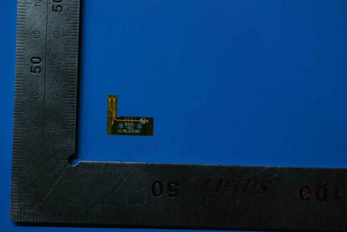 Lenovo A1000a00 Rec_FPC&R2.34.ANGUS007 CS A100 A10 FPC Board 5F78C03252
