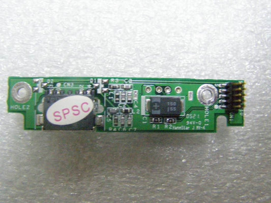 Lenovo ED2 TV输出板36ED2TB0005 1HYWZZZ14J4 Board 59006083