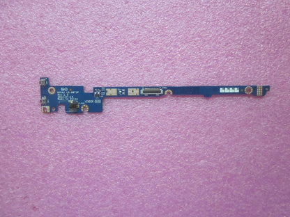 Lenovo MECHA FRU Button sub card 04Y1569