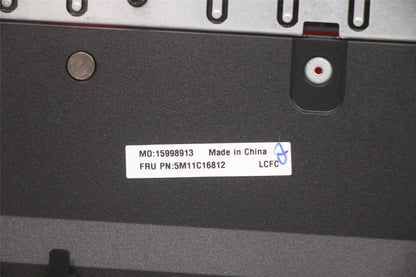 Lenovo MECH_ASM HU420_CHASSIS_BASE 5M11C16812