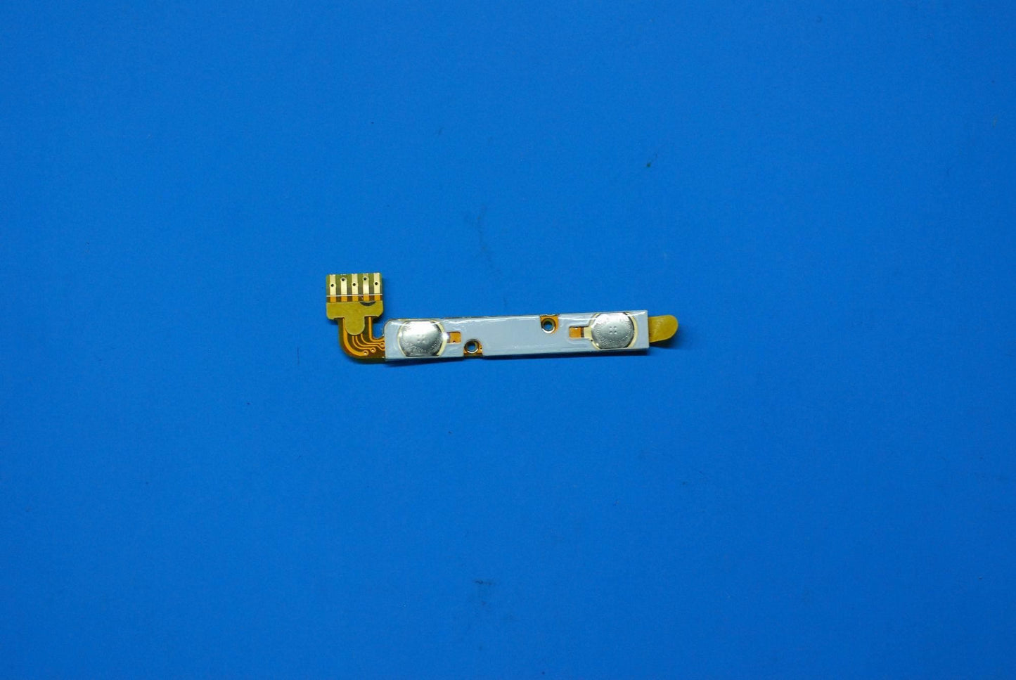 Lenovo S820 Volume FPC;T=0.1mm FPC Board SP69A15638