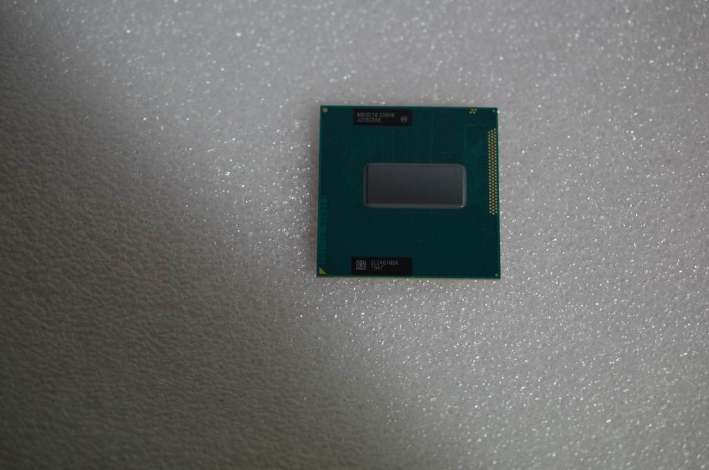 Lenovo 102500437 Intel I7-3632QM 2.2G E1 6M 4cPGA CPU