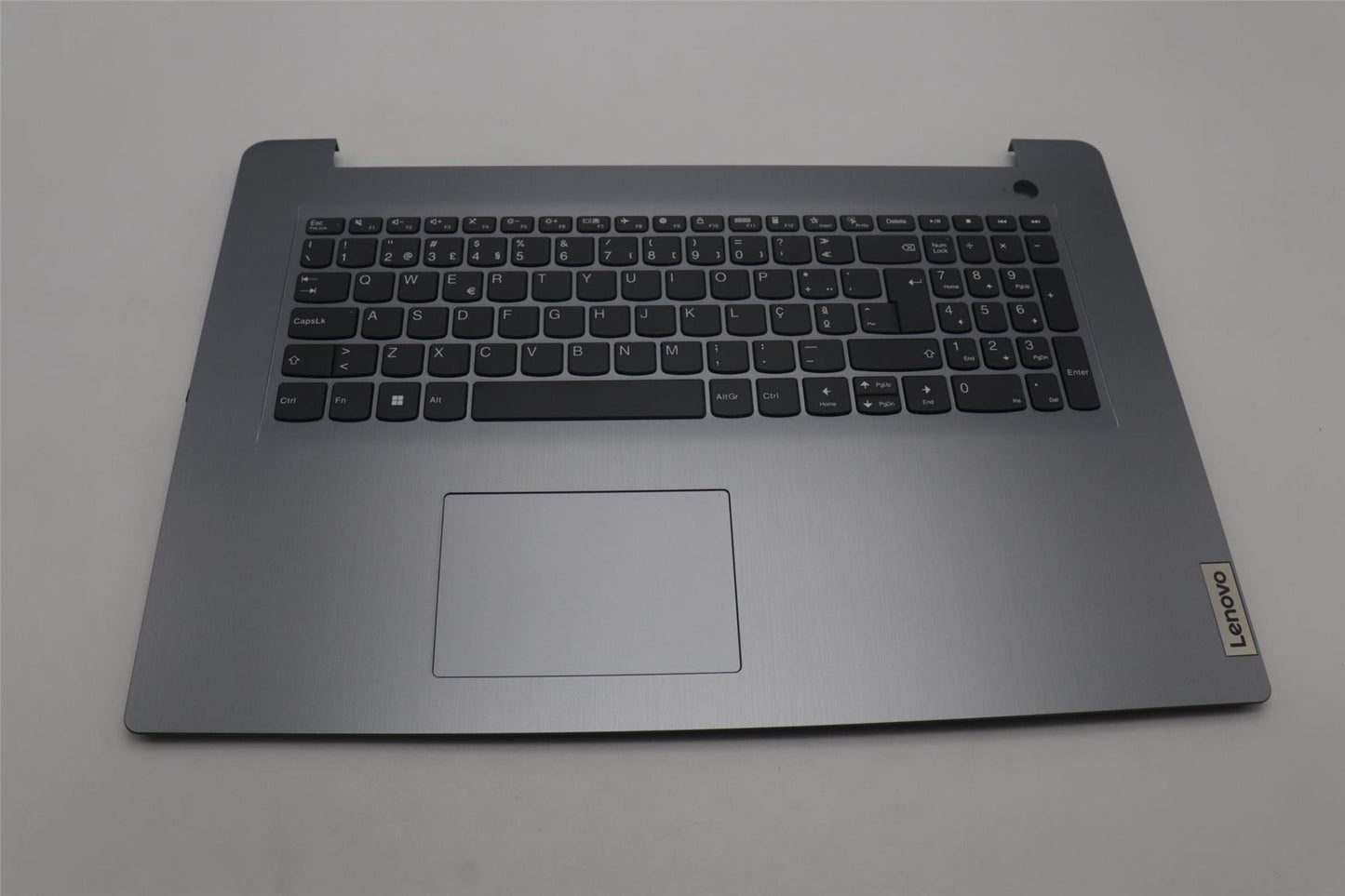 Lenovo Upper Case ASM_POR L82H9 FP A/GUMA 5CB1B97473