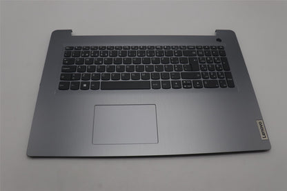 Lenovo Upper Case ASM_POR L82H9 FP A/GUMA 5CB1B97473