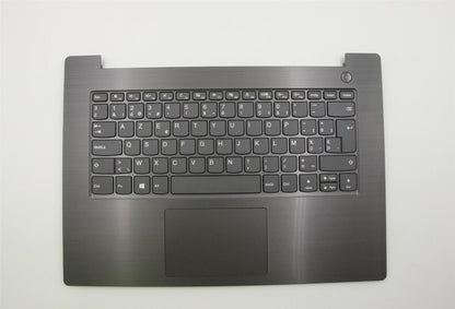 Lenovo UpperCaseC81AY W/KB NFP NBL IG BE 5CB0Q64321