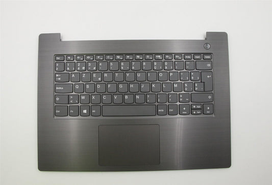 Lenovo UpperCaseC81AY W/KB NFP NBL IG BE 5CB0Q64321